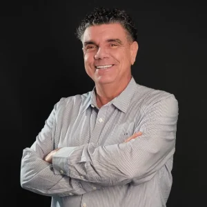 Picture of Jimmy Harrison